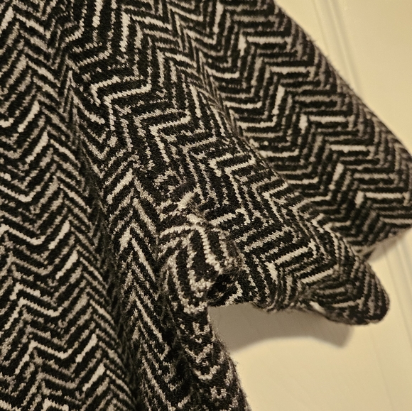 Rachel Zoe mid sleeve top - Picture 5 of 7